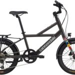 Cannondale Compact Neo