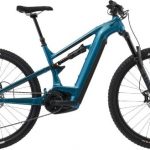Cannondale Moterra Neo 3 - Nearly New - M