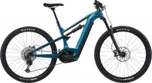 Cannondale Moterra Neo 3 - Nearly New - M
