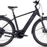 Cube Touring Hybrid Pro 625 - Nearly New – M