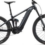 Giant Reign E+ 2 MX Pro - Nearly New - M