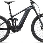 Giant Reign E+ 2 MX Pro - Nearly New – M
