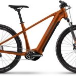 Haibike AllTrack 6 27.5 - Nearly New - M