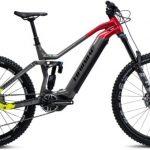 Haibike Nduro 7 - Nearly New – M