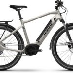 Haibike Trekking 3 High - Nearly New – XL