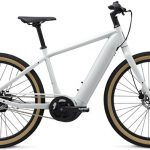 Momentum Transend E+