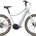 Momentum Vida E+ - Nearly New – L