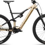 Orbea Rise H10
