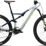 Orbea Rise H20