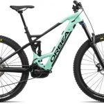 Orbea Wild FS M20