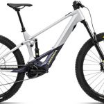 Orbea Wild FS M20