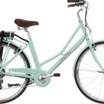 Pendleton Somerby E - Mint - Nearly New - 17"