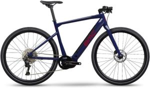 BMC Alpenchallenge AMP AL ONE - Nearly New - S