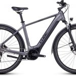 Cube Nuride Hybrid Perf 625 All Road - Nearly New – XL