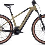 Cube Reaction Hybrid Race 750 - Nearly New – XL