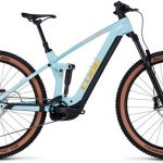 Cube Stereo Hybrid 140 HPC Race 750