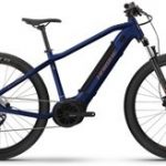 Haibike AllTrack 4 29 - Nearly New - XL
