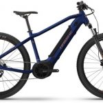 Haibike AllTrack 4 29" - Nearly New – M