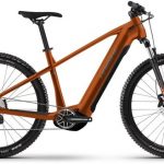 Haibike AllTrack 6 27.5 - Nearly New - M