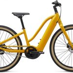 Momentum Transend E+ Womens