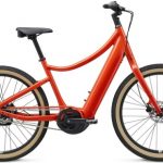 Momentum Vida E+ - Nearly New - L