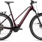 Orbea Kemen Mid 40
