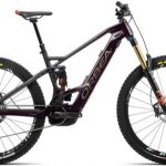 Orbea Wild FS M-Team - Nearly New - XL