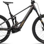 Orbea Wild FS M10
