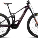 Orbea Wild FS M10 - Nearly New - S/M