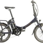 Raleigh Stow E way - Nearly New – 20w