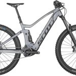 Scott Genius eRIDE 930 - Nearly New – XL