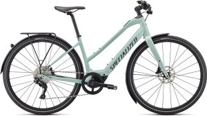 Specialized Vado SL 4.0 EQ Step Through