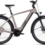 Cube Kathmandu Hybrid Pro 750 - Nearly New – M