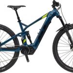 GT eForce Current Nearly New - M