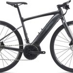 Giant FastRoad E+ 2 Pro - Nearly New – L