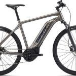 Giant Roam E+ GTS - Nearly New - M