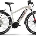 Haibike Trekking 4 - Nearly New - 60cm