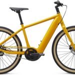 Momentum Transend E+ - Nearly New – M