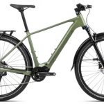 Orbea Kemen 40