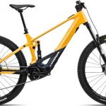 Orbea Wild FS H30 - Nearly New – M