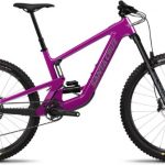 Santa Cruz Heckler SL Carbon C S