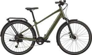 Cannondale Mavaro Neo SL 2