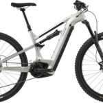 Cannondale Moterra Neo 3 - Nearly New - L