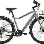 Cannondale Treadwell Neo 2 EQ - Nearly New - L