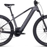 Cube Reaction Hybrid Race 750 - Nearly New - L