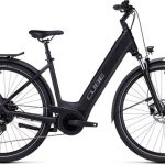 Cube Touring Hybrid Pro 625 Easy Entry