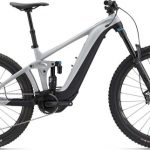 Giant Reign E+ 1 MX Pro  - Nearly New – S