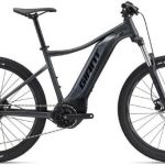 Giant Talon E+ Sport  - Nearly New – M