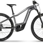 Haibike AllTrack 9 29 - Nearly New - M