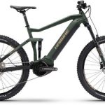 Haibike Alltrail 27.5 4 - Nearly New - 44cm
